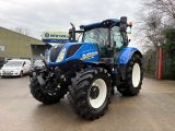 2019 NEW HOLLAND T7.210